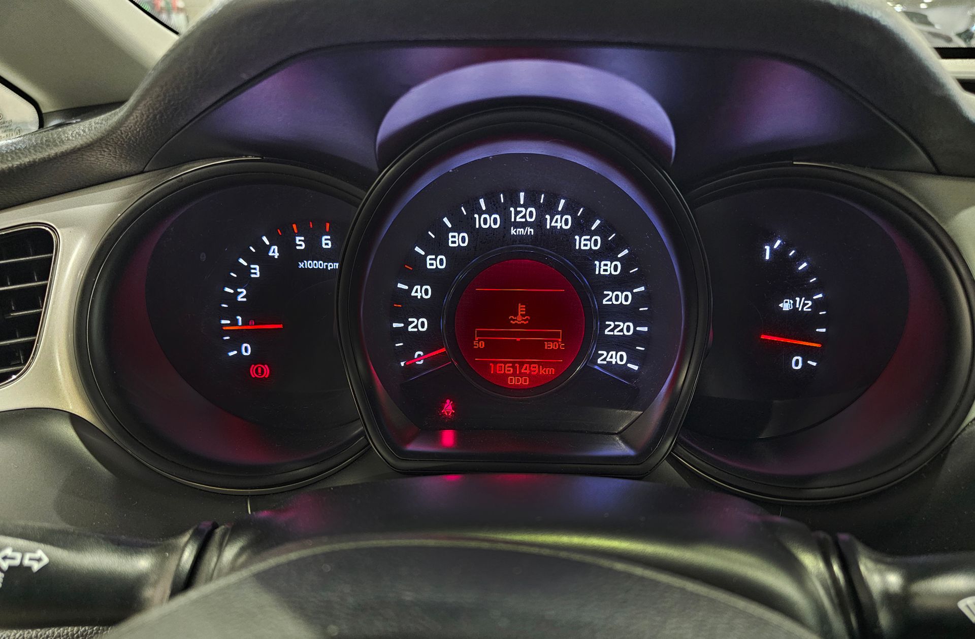 Kia Ceed 1.4 CRDi WGT Concept - foto 18