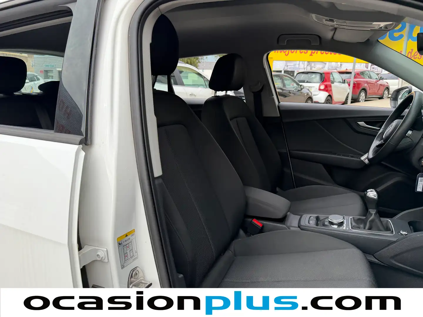 Foto Audi Q2 Audi Q2 Advanced 30 TDI (116 CV)