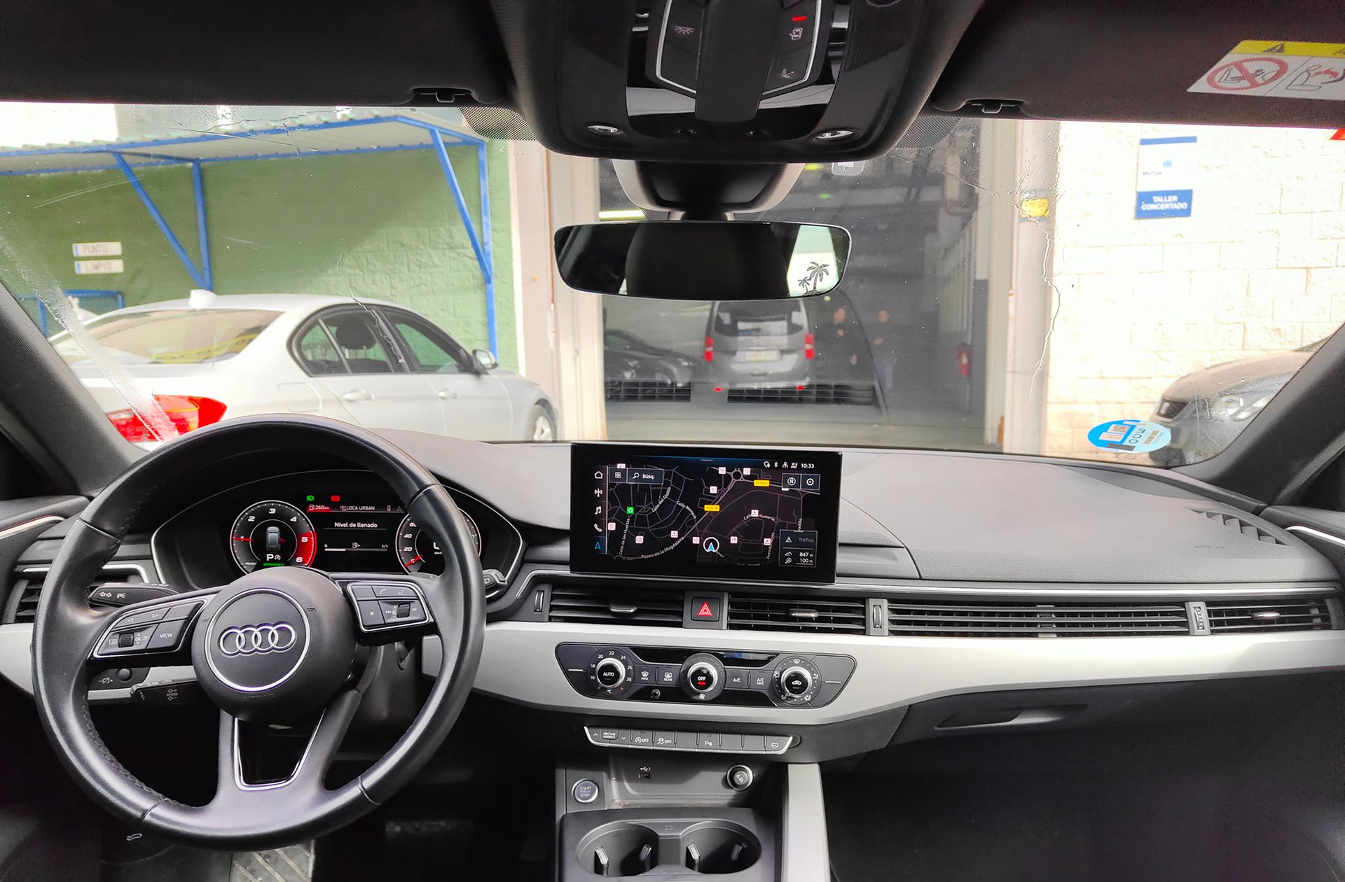 Audi A4 Avant Advanced 40 TDI S Tronic - foto 6