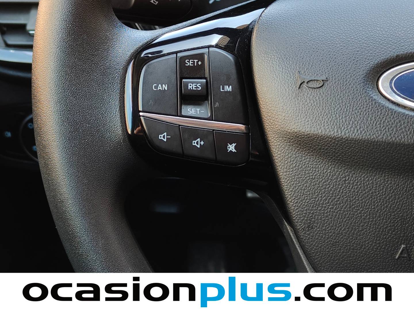 Ford Fiesta Ford Fiesta 1.1 Ti-VCT Trend (75 CV) seminuevo