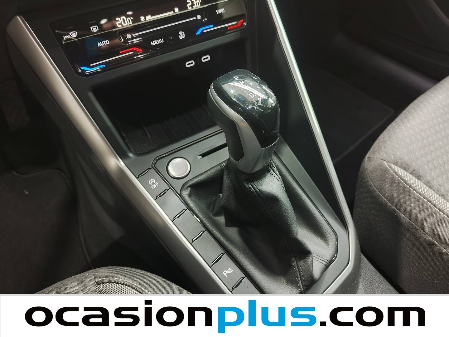 Foto Volkswagen Taigo Volkswagen Taigo