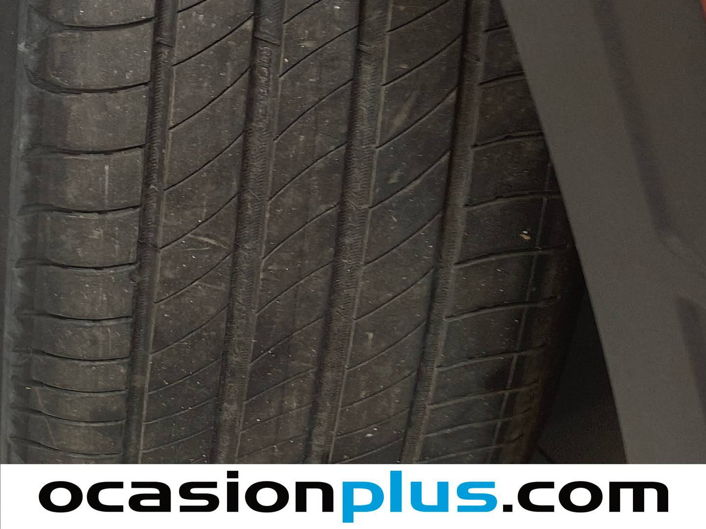 Hyundai Tucson Hyundai Tucson 1.6T HEV Klass AT (215 CV) automático