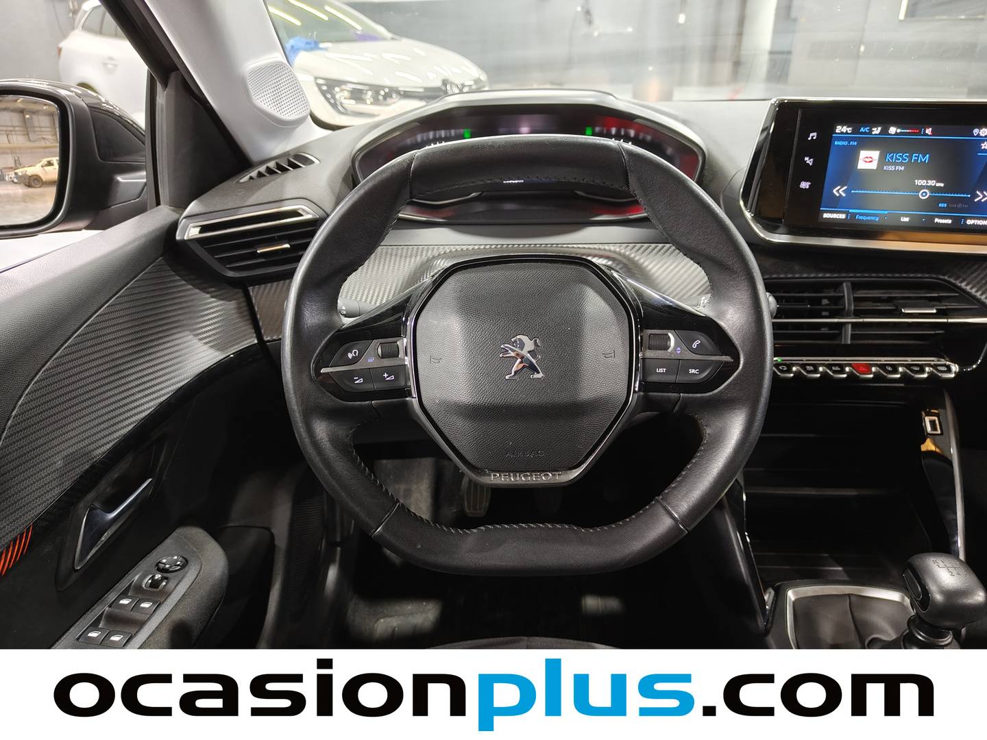 Peugeot 208 Peugeot 208 PureTech 100 Active Pack (100 CV) 2023