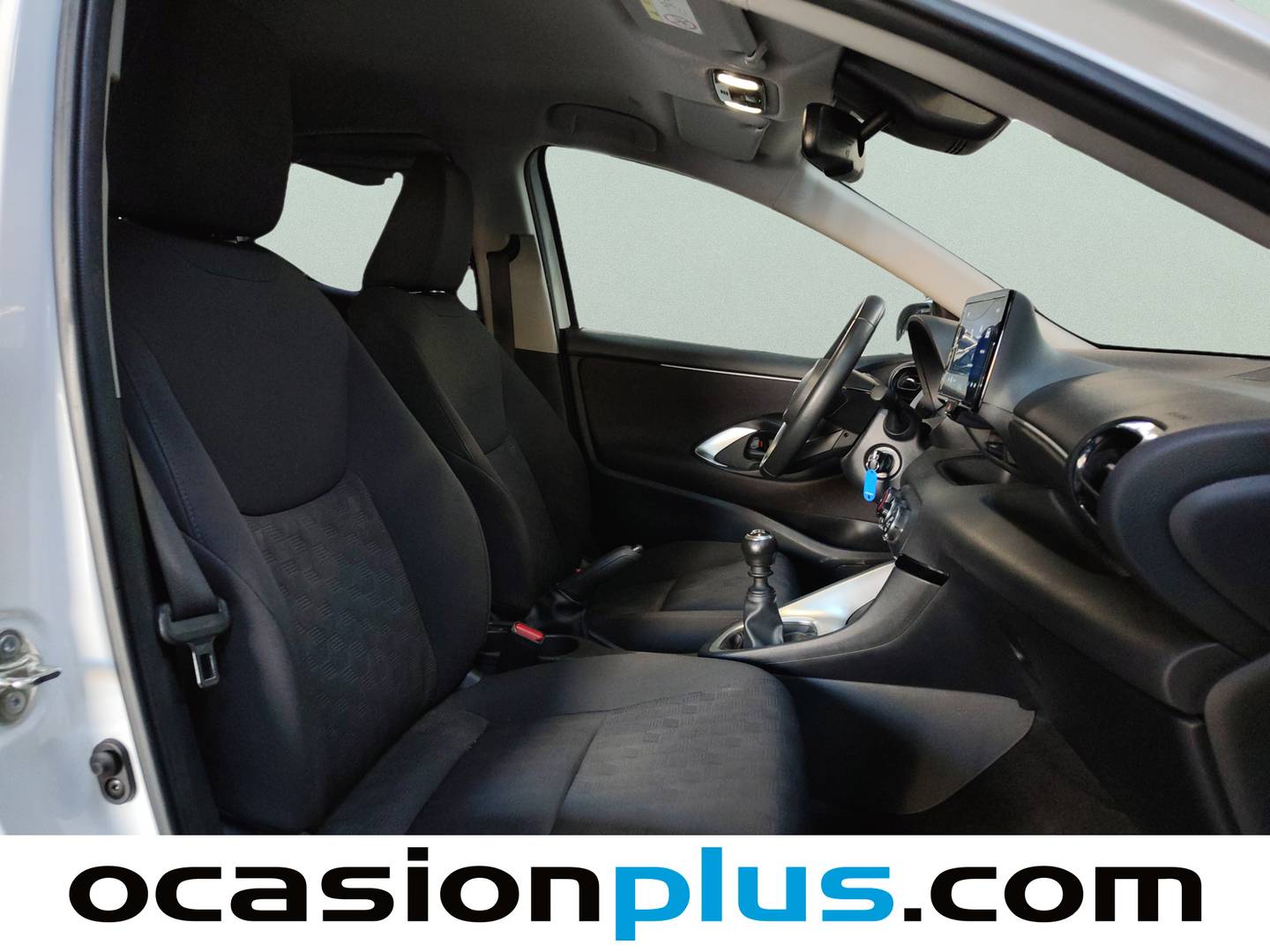 Foto Toyota Yaris Toyota Yaris 1.5 S-Edition (125 CV)