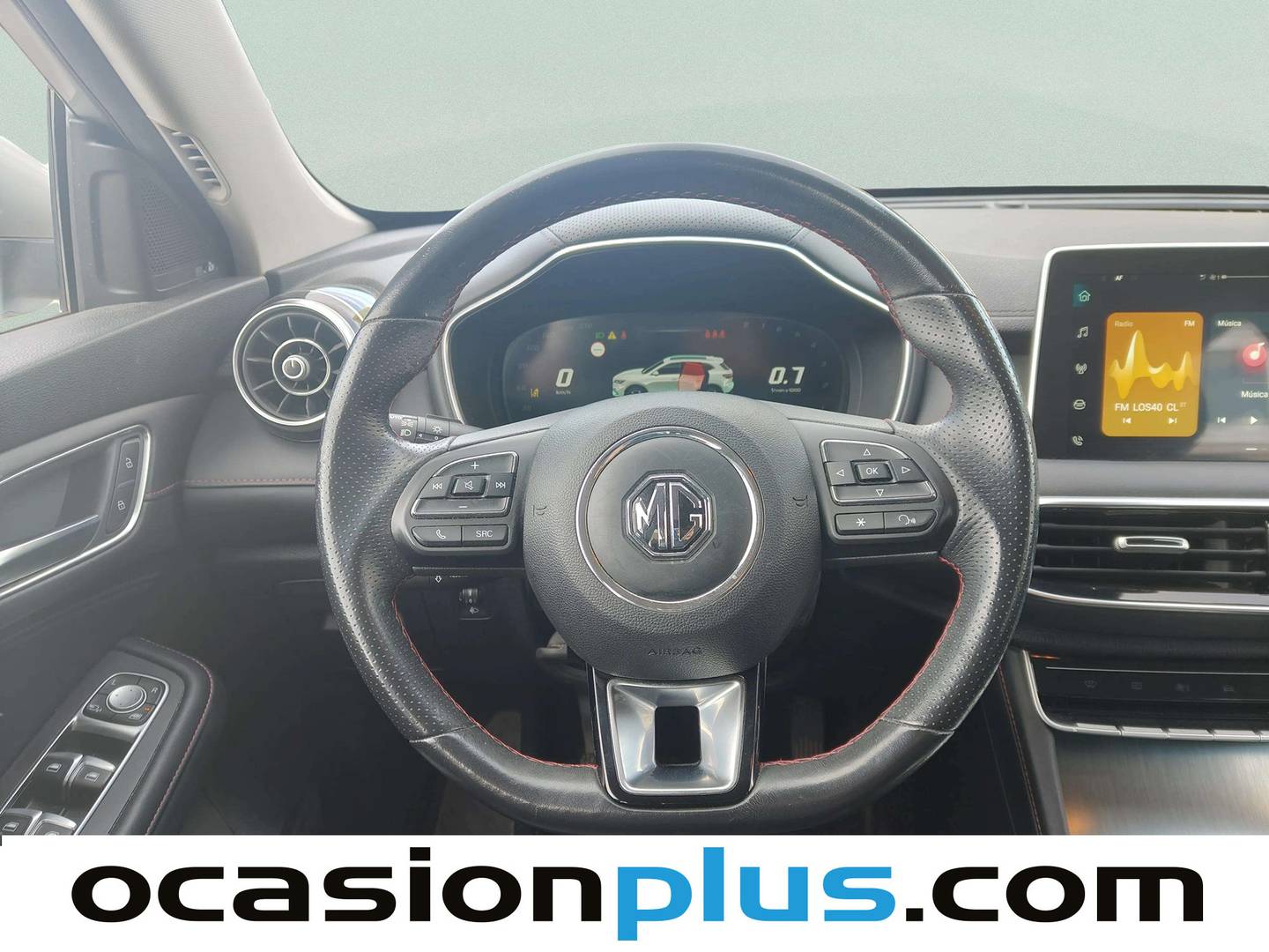 Foto MG HS MG HS 1.5 Turbo GDI Comfort (162 CV)