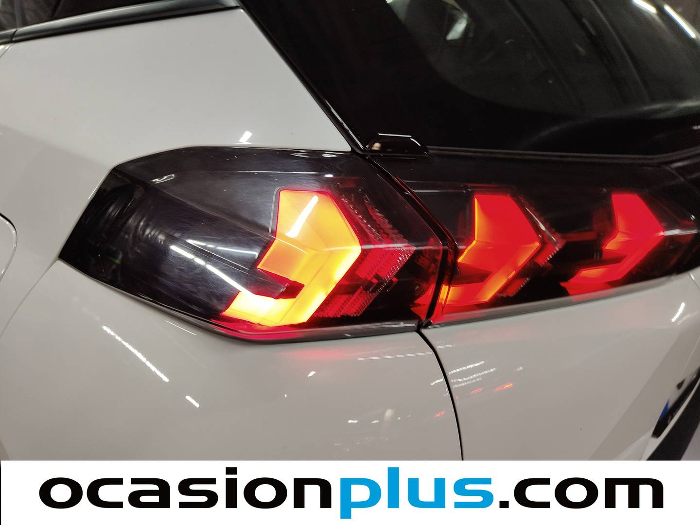 Extras del Peugeot 2008 Peugeot 2008 Puretech 100 S&S Active Pack (100 CV)