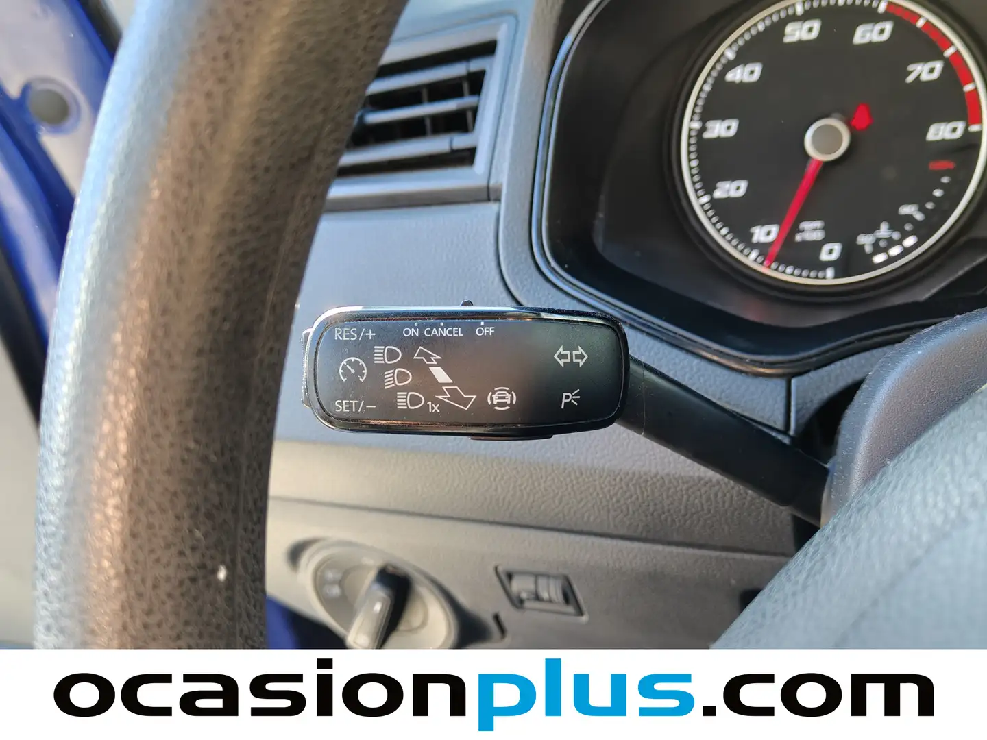 Foto Seat Ibiza SEAT Ibiza 1.0 MPI Reference Go2 (80 CV)