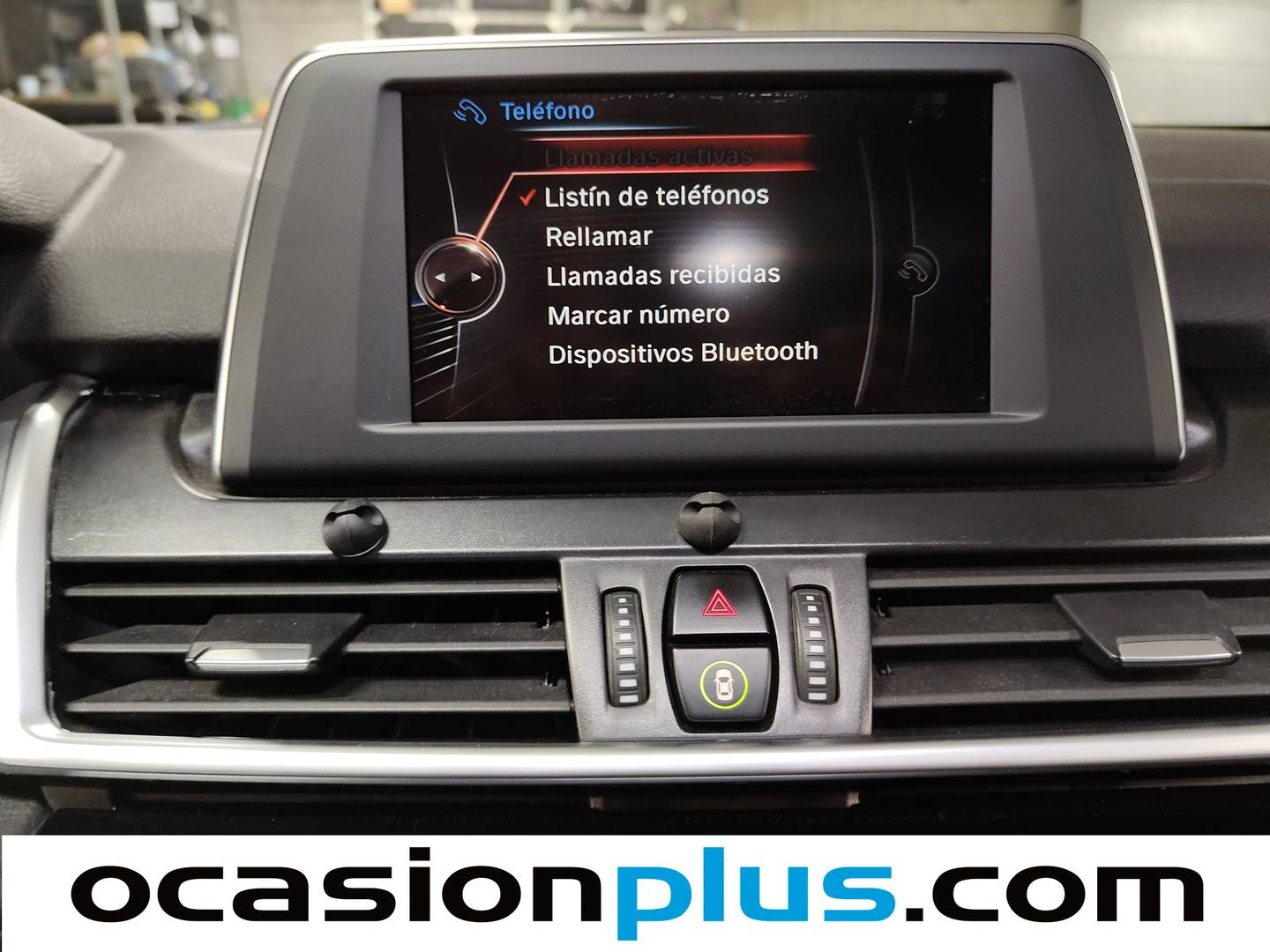 BMW Serie 2 Active Tourer BMW Serie 2 218d Active Tourer (150 CV) barato