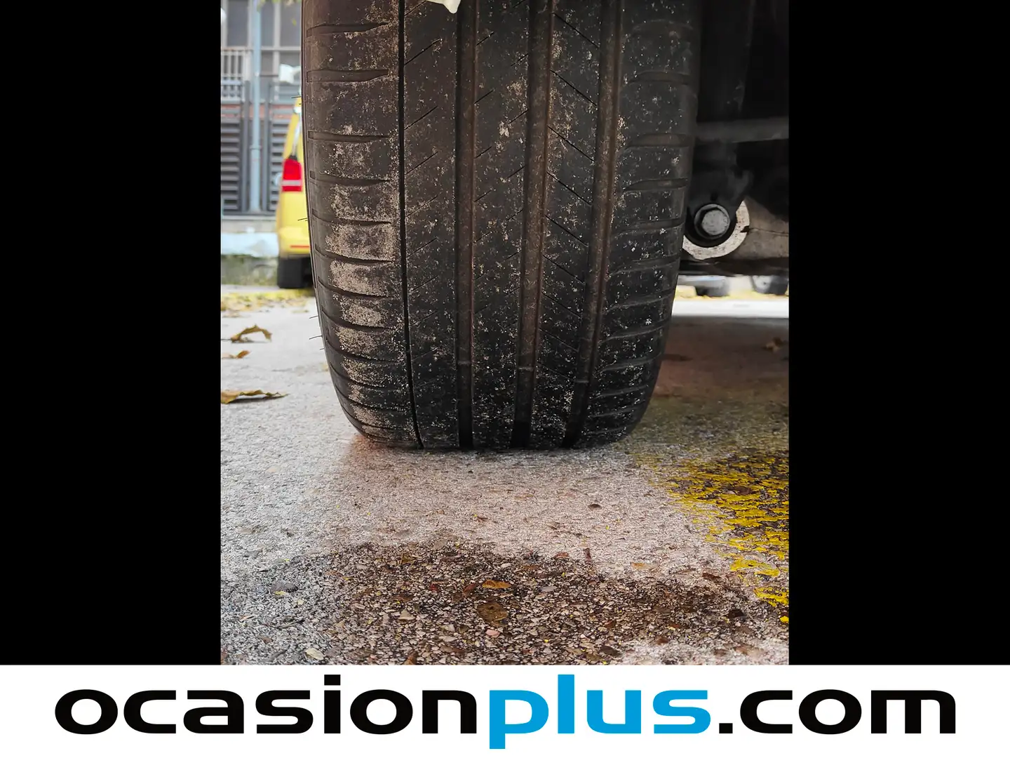 Foto Mercedes Clase GLE Mercedes-Benz GLE GLE 350 d 4Matic (258 CV) Pack AMG