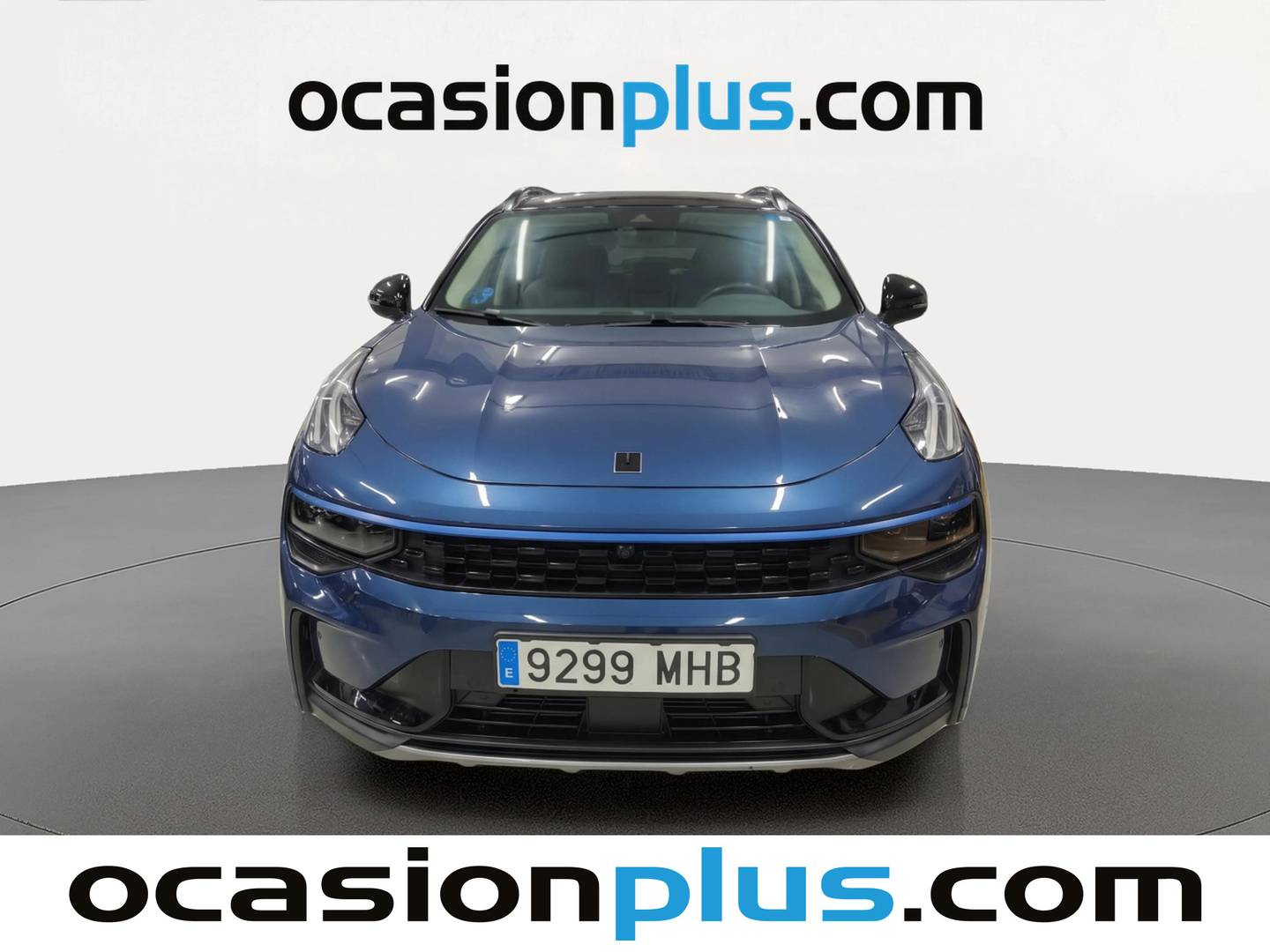 Lynk & Co 01 Lynk & Co 01 1.5 PHEV (261 CV) al mejor precio
