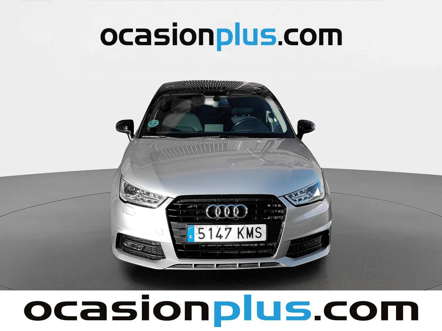 Audi A1 Audi A1 Sportback Adrenalin 1.4 TFSI (125 CV) Pack S Line 125cv