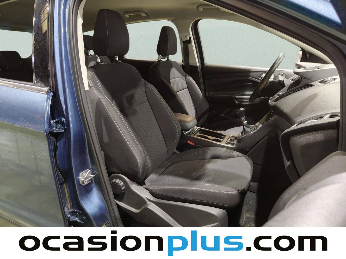 Ford Kuga Ford Kuga 2.0 TDCI Trend+ 4x2 (120 CV) diésel