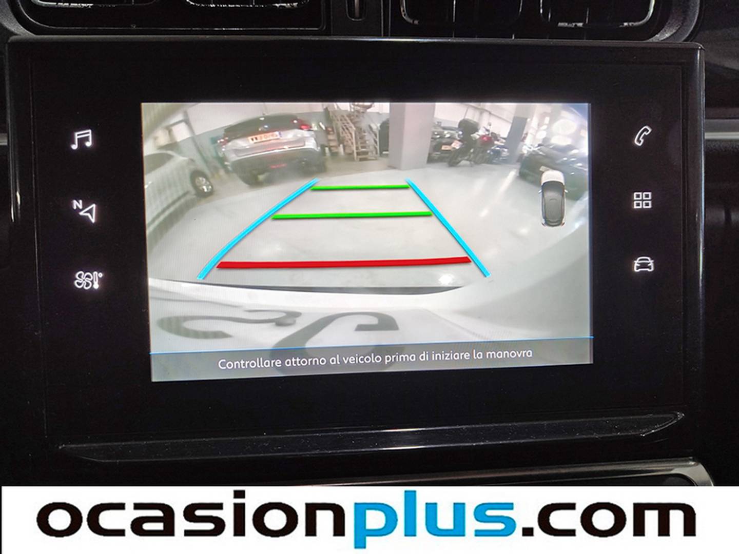 Foto Citroën C3 Citroen C3 PureTech 110 S&S Shine EAT6 (110 CV)