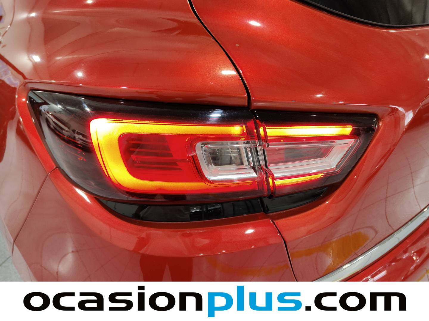 Extras del Renault Clio Renault Clio Limited Energy dCi (90 CV)