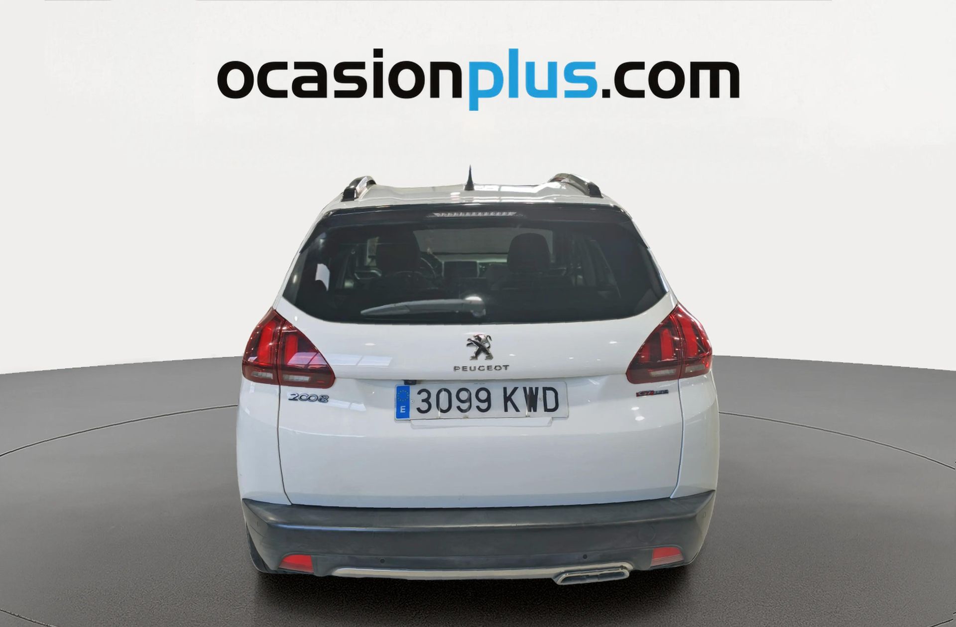 Peugeot 2008 PureTech 130 GT Line - foto 16