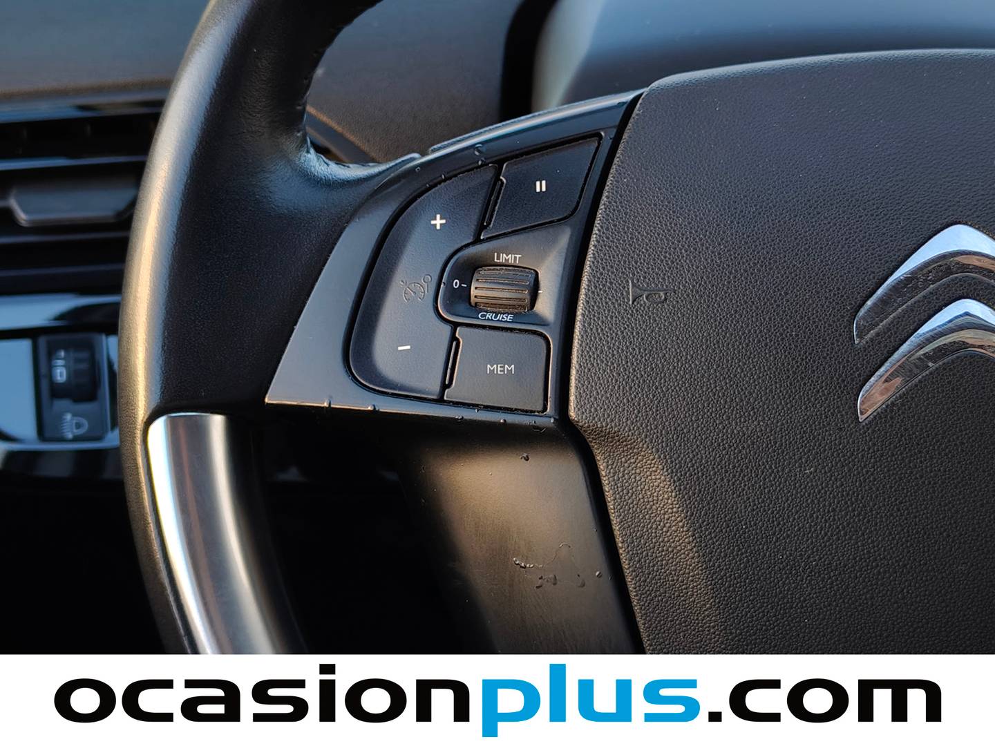 Citroën Grand C4 Spacetourer Citroen Grand C4 Spacetourer PureTech 130 S&S Feel (130 CV) 7 Plazas de ocasión