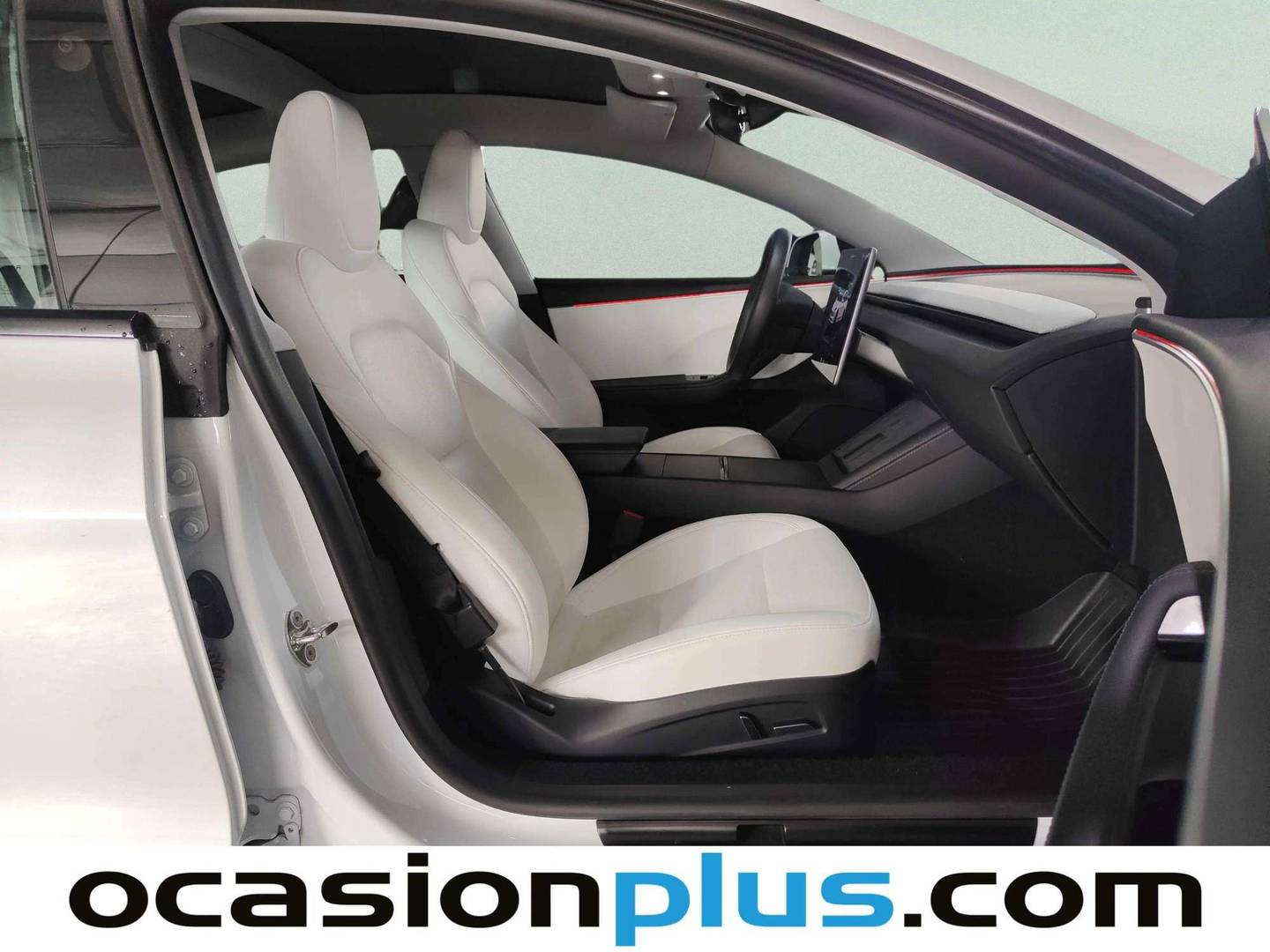Tesla Model 3 Tesla Model 3 RWD (283 CV) 2024