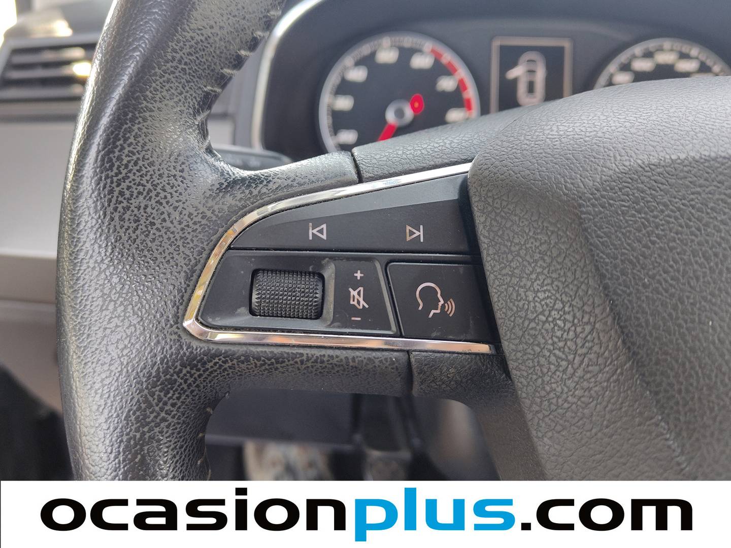 Seat Ibiza Seat Ibiza 1.0 Style (75 CV) de segunda mano