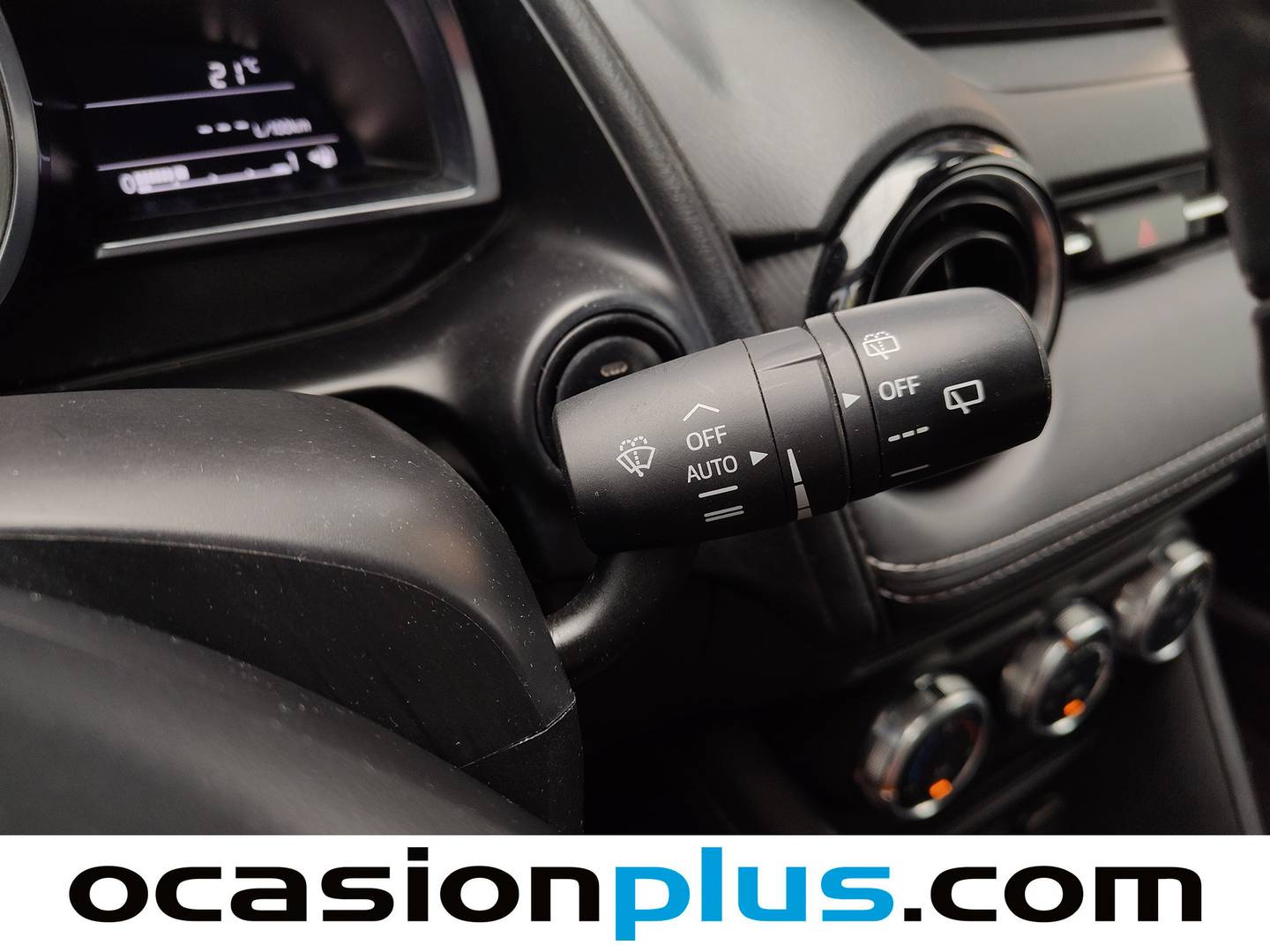 Mazda CX-3 Mazda CX-3 2.0 G Zenith 2WD  (121 CV) barato