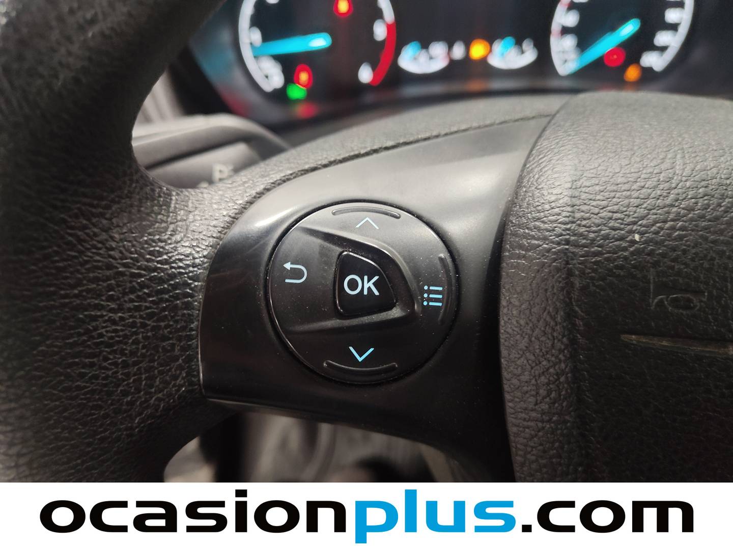 Ford Transit Connect Ford Transit Connect Furgon 1.5 TDCi Trend 200 L1 (100 CV) de segunda mano