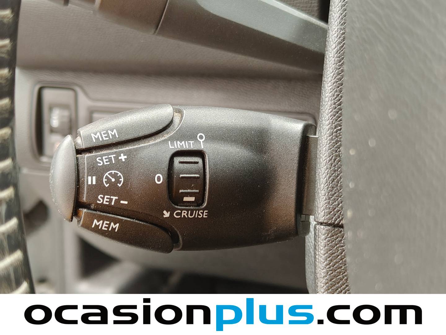Peugeot 308 Peugeot 308 PureTech Business Line (110 CV) de segunda mano