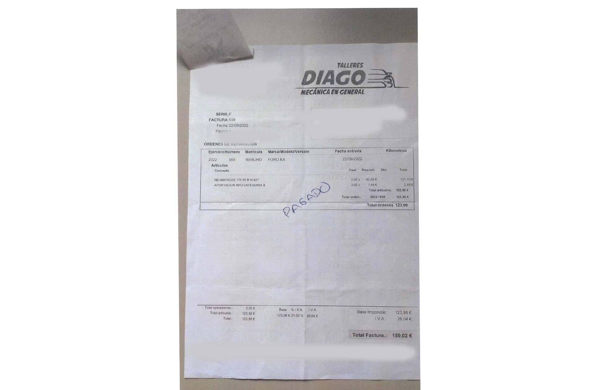 Ford Ka 1.2 Duratec Trend+ - foto 17