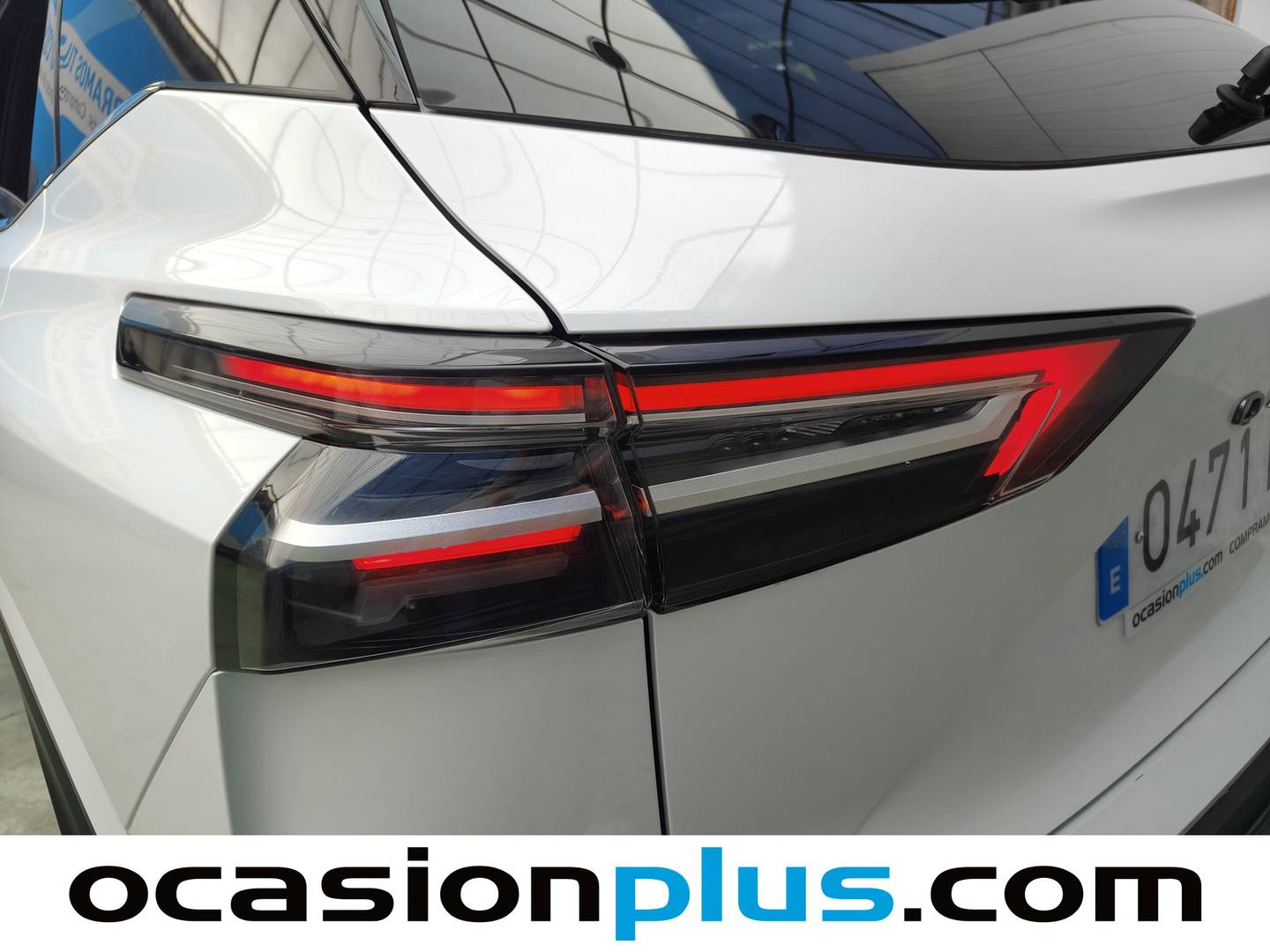 Foto Nissan QASHQAI Nissan Qashqai DIG-T 140 mHEV N-Connecta 4x2 (140 CV)