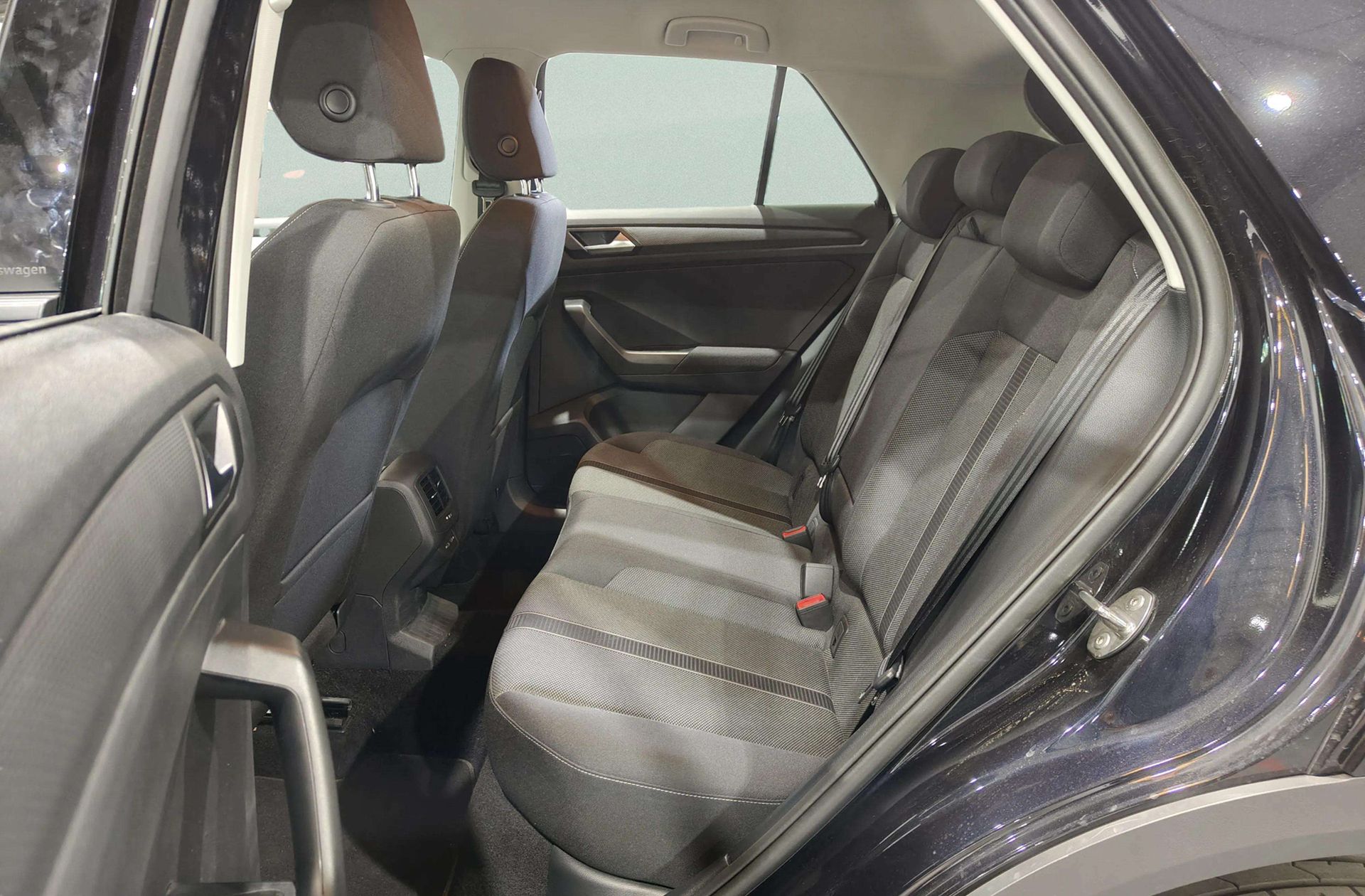 Volkswagen T-Roc "Más" 1.0 TSI - foto 11