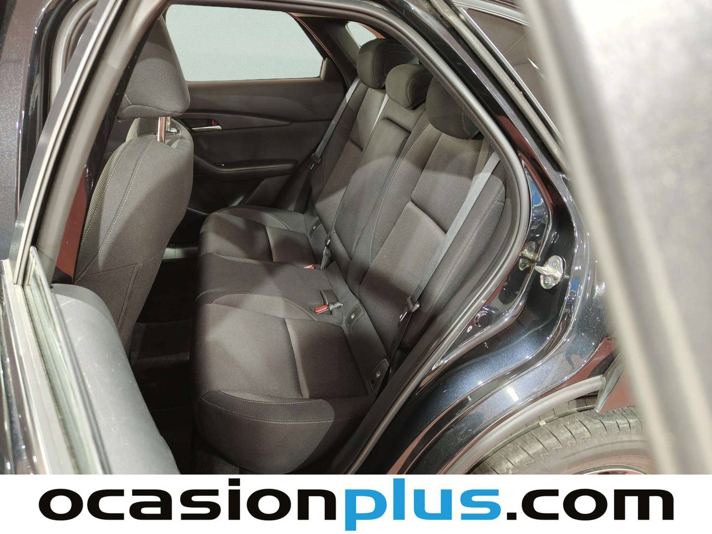 Foto Mazda CX-30 Mazda CX-30 e-SKY G MHEV Prime-line (140 CV)