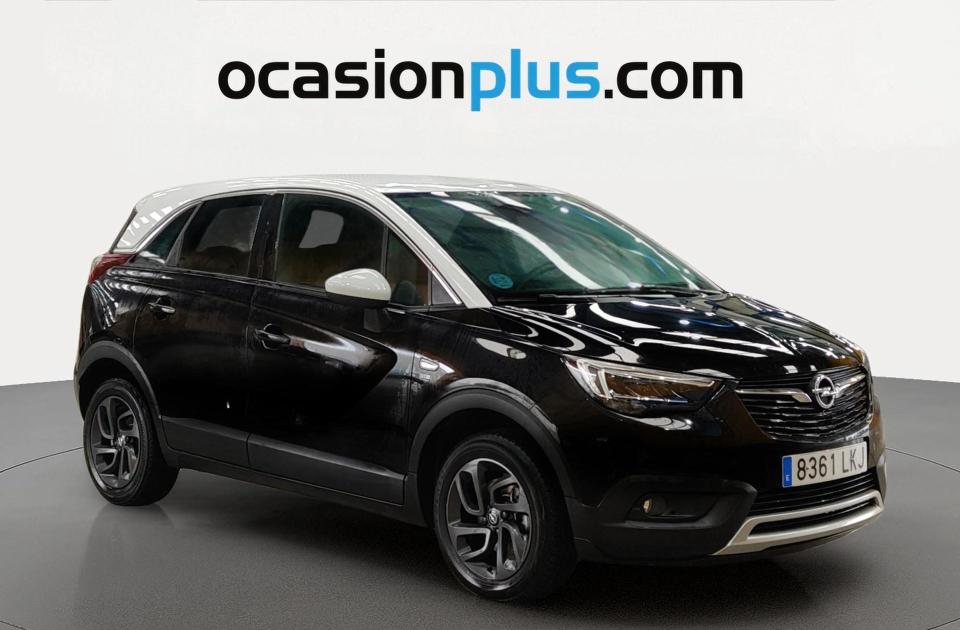 Opel Crossland 1.2 Design Line 120 Aniversario - foto 2