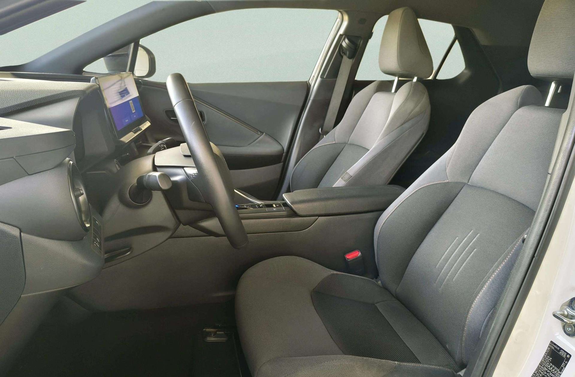 Toyota C-HR 1.8 125H Advance - foto 10