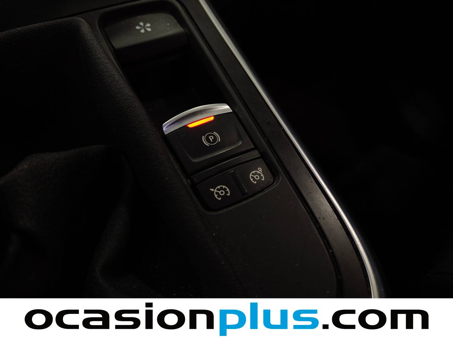 Renault Grand Scénic Renault Grand Scenic Zen Energy TCe (140 CV) 7 Plazas manual