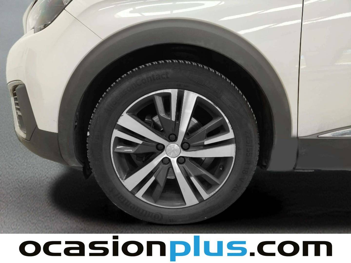 Peugeot 5008 Peugeot 5008 BlueHDi 130 S&S Allure (130 CV) EAT8 7 Plazas diésel