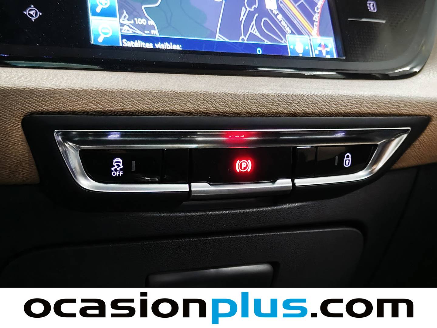 Citroën C4 Picasso Citroën C4 Picasso BlueHDi 120 Feel (120 CV) manual
