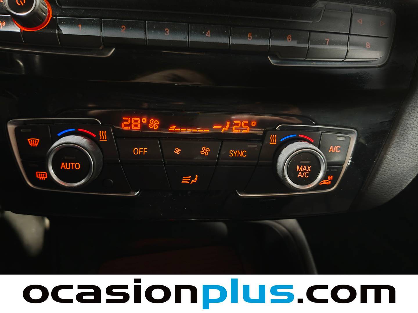 BMW X1 BMW X1 sDrive16d Business (116 CV) km 0