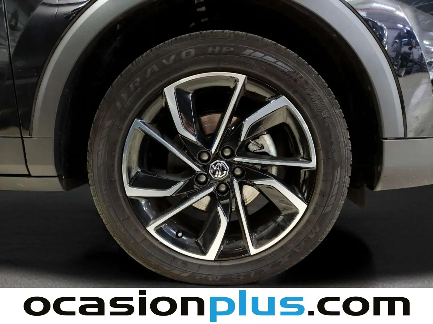 Foto MG ZS MG ZS 1.5 Luxury (106 CV)