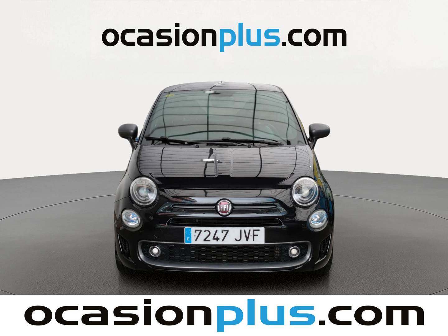 Fiat 500 Fiat 500 1.2 S (69 CV) 69cv