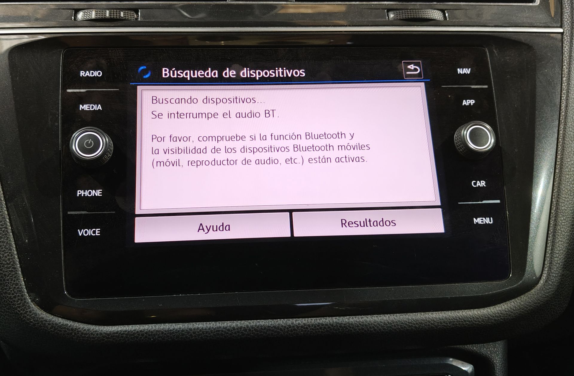 Volkswagen Tiguan Allspace Advance 2.0 TDI 7 plazas - foto 29