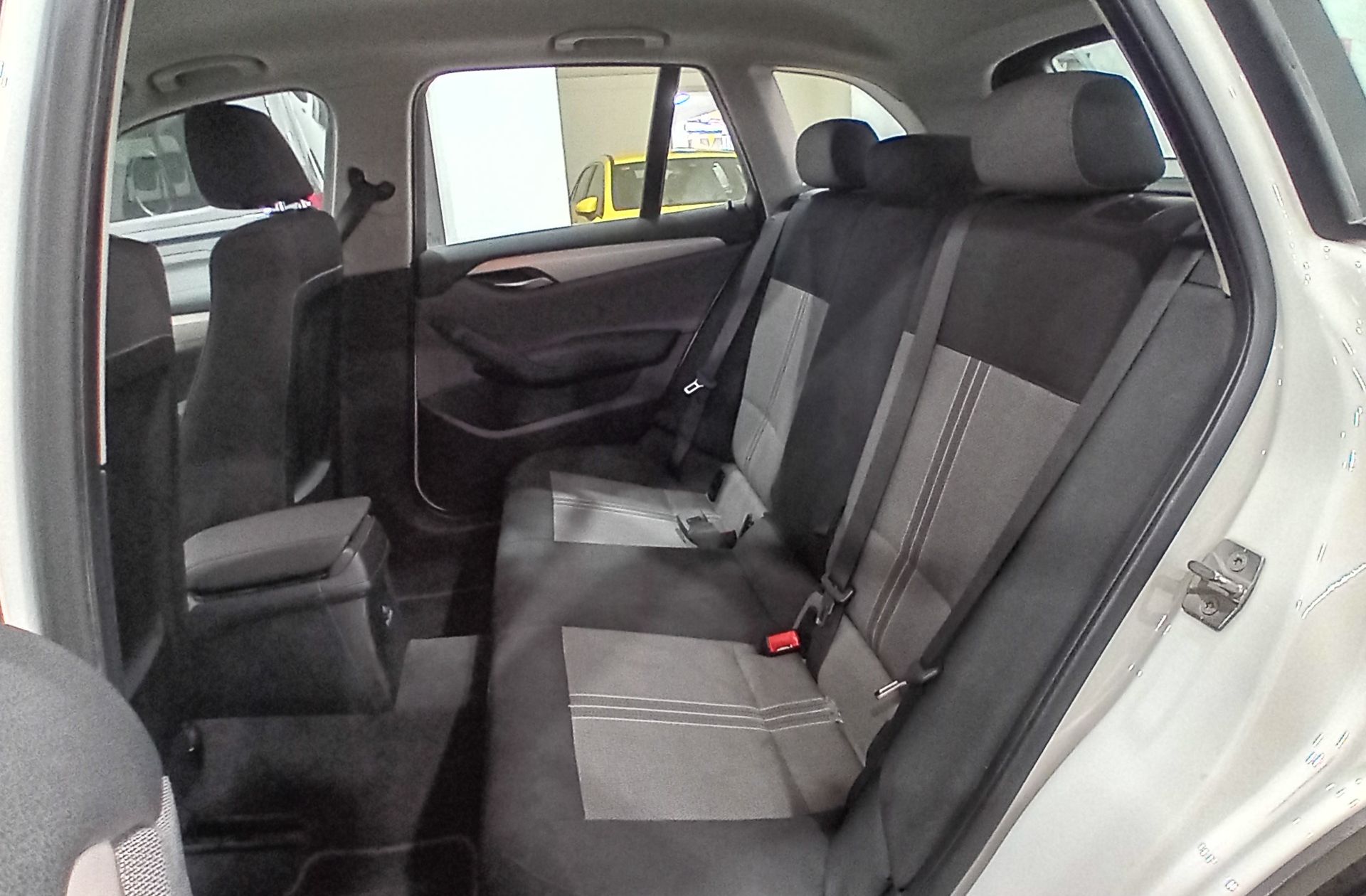 BMW X1 xDrive18d 4x4 - foto 10