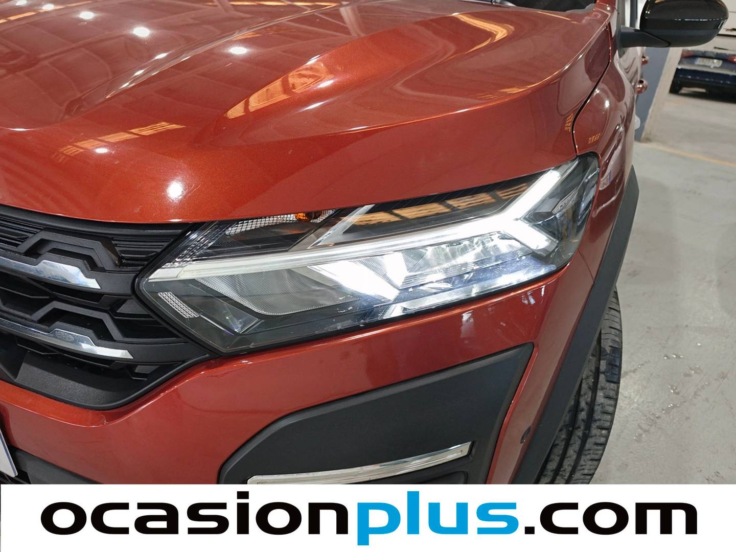 Dacia Jogger Dacia Jogger Serie Limitada Extreme TCe (110 CV) barato