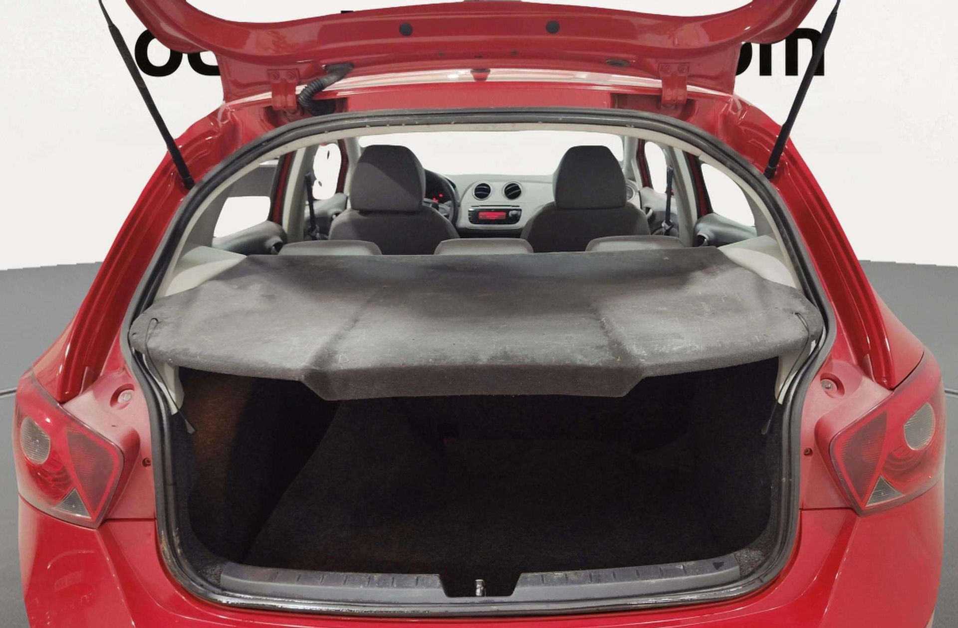 SEAT Ibiza 1.2 Reference - foto 12