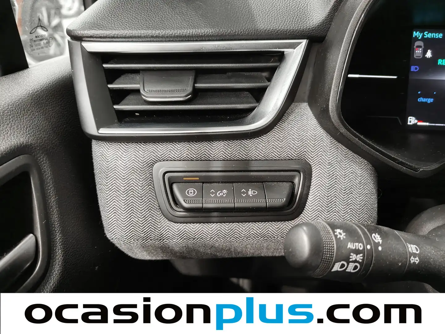 Foto Renault Clio Renault Clio Techno E-Tech full Híbrido  (143 CV)