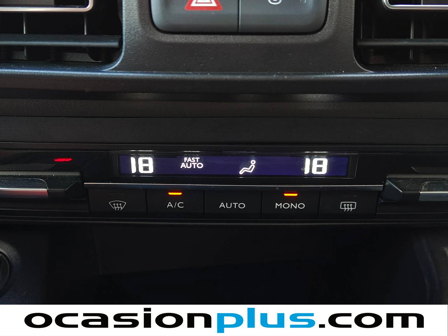 Extras del Peugeot Rifter Peugeot Rifter PureTech 110 Active Standard Nav+ (110 CV)