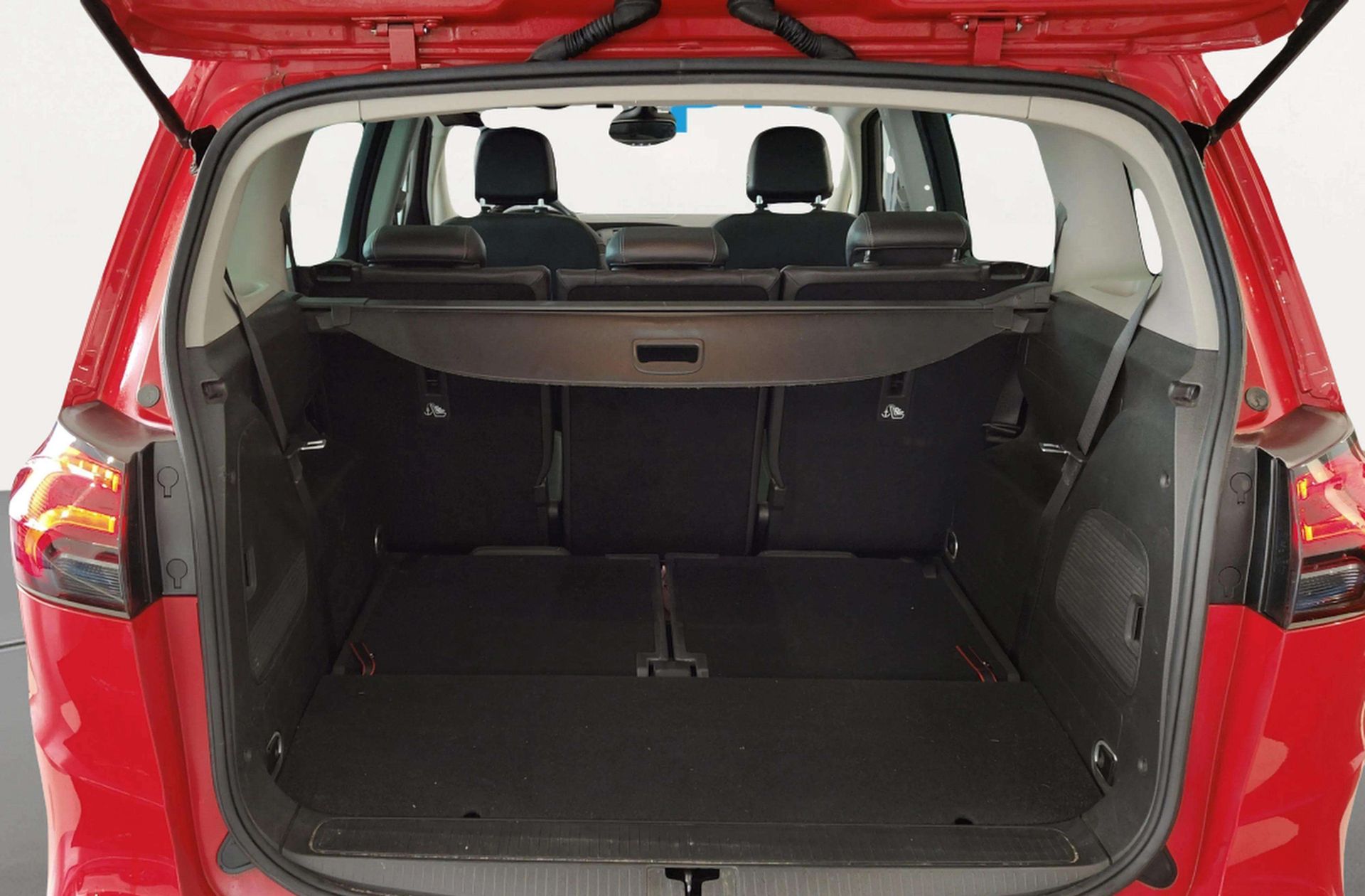 Opel Zafira 1.4 Turbo Excellence - foto 17