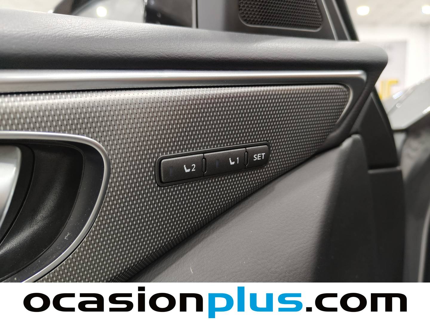 Foto Infiniti Q50 Infiniti Q50 2.2d Premium Auto (170 CV)