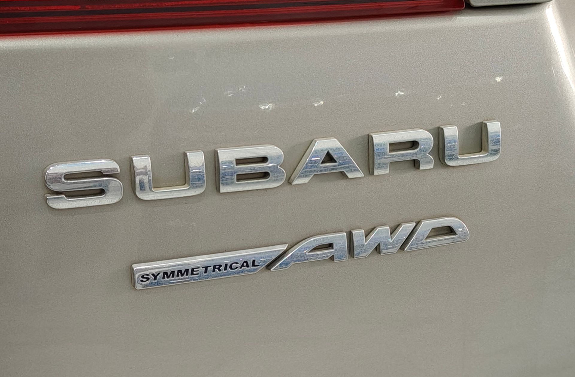 Subaru Outback 2.5 Bi-Fuel Executive Plus CVT Lineartronic - foto 5