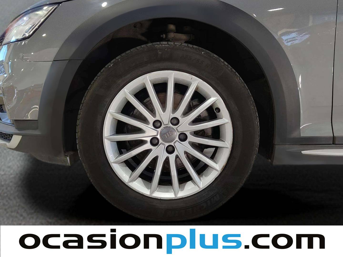 Audi A4 Allroad Quattro Audi A4 Allroad 2.0 TDI quattro (163 CV) S tronic km 0