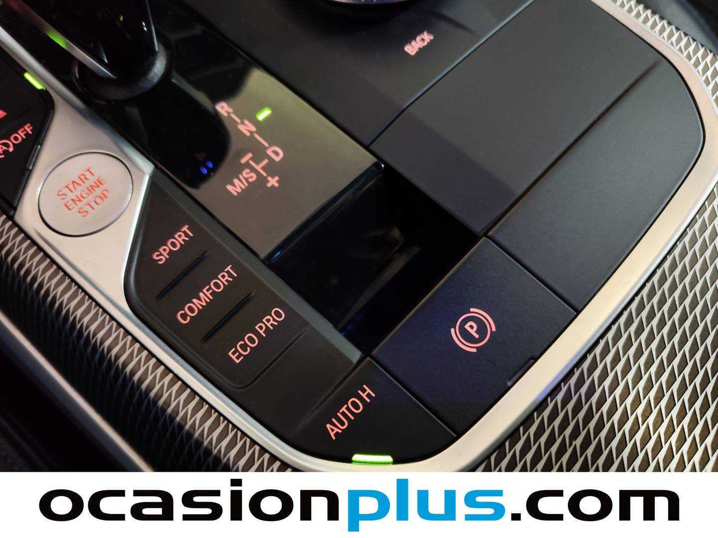 BMW Serie 3 BMW Serie 3 320d (190 CV) automático