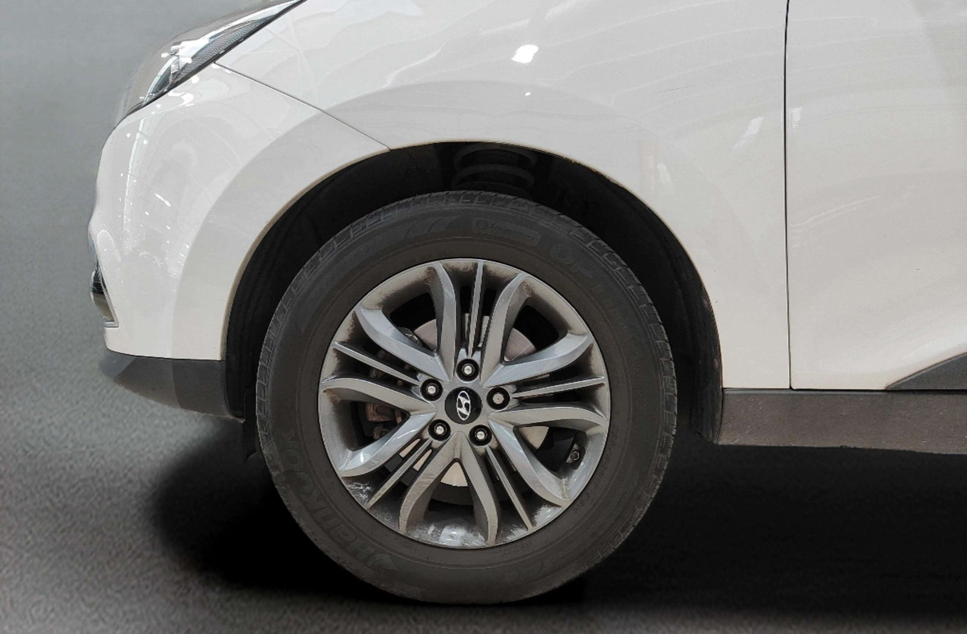 Hyundai ix35 1.6 GDi BlueDrive Tecno 4x2 - foto 35