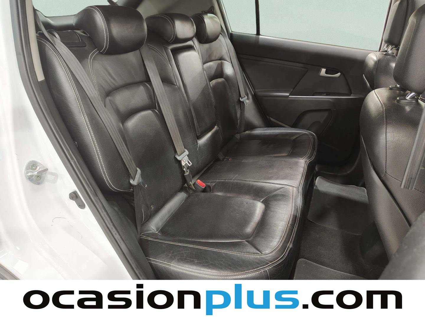 KIA Sportage KIA Sportage 1.6 GDI Drive 4x2 (135 CV) al mejor precio